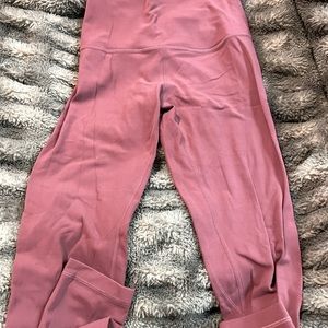 lululemon align leggings